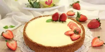 Уникален десерт, който правя всяка седмица (Рецепта) 13