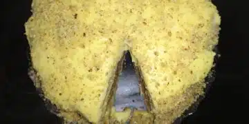 Сочна и вкусна торта, която знам от моята баба (Рецепта) 5