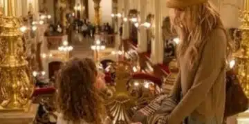 Сгоди се дъщерята на Майкъл Джексън! Честито! 8