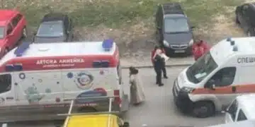 Майката на 1 годишния Светлен, който стана звездичка пред блок във Варна разтърси с изповед за трагедията 12