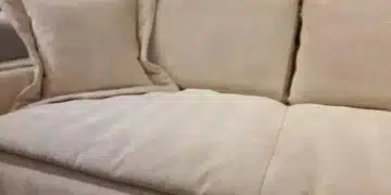 Най-успешните и модерни решения за избор на цвят за диван 4