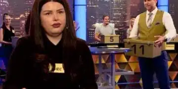 Ето колко пари спечели ядосана счетоводителка в "Сделка или не" 1