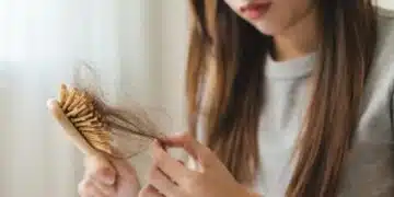 Ново проучване сочи, че тази популярна диета може да причини косопад 6