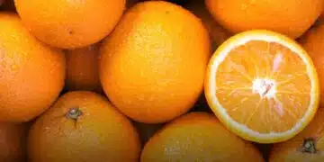 Къде има повече захар: в портокал или мандарина? 8