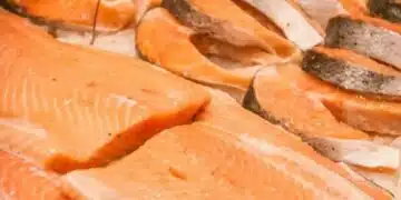 Топ 7 на продукта за дълголетие 13