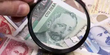 През новата година определени хора на държавни позиции ще вземат по-високи заплати 12