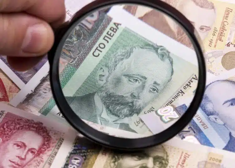 През новата година определени хора на държавни позиции ще вземат по-високи заплати 1