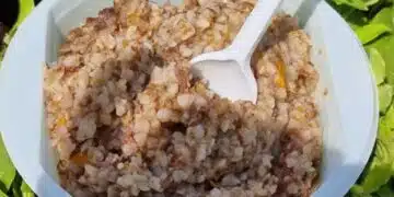 В никакъв случай не консумирайте елда с тези два продукта: възможни са опасни последици 10