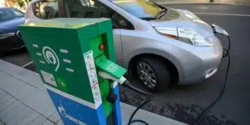 Почти всеки втори нов автомобил в ЕС е електрически 1