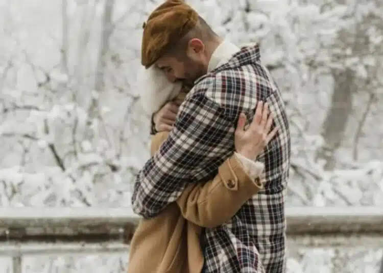 Защо влюбените не трябва да стават приятели: 3 причини 1