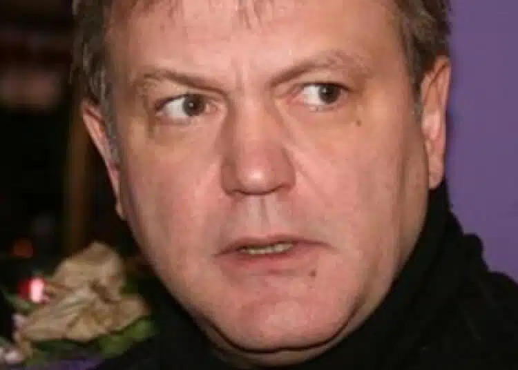 Роден актьор получи пенсия от около 600 лева 1
