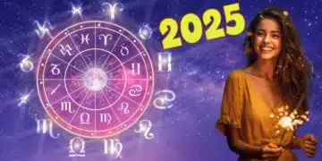 Голям годишен хороскоп за 2025: Кой ще има съдбовна среща и чий живот ще се преобърне два пъти 5