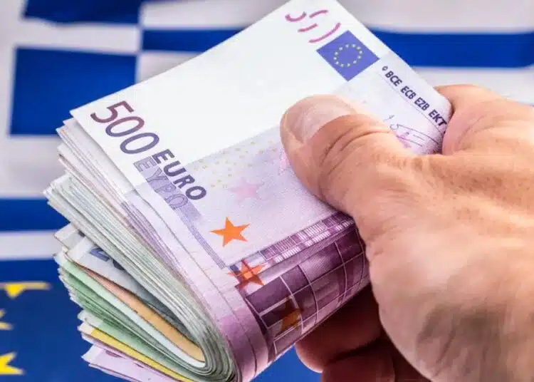 За стартиране на бизнес Гърция отпуска 17 хиляди евро на безработни 1