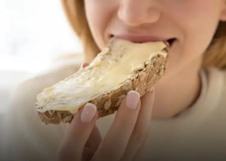 Вкусен хляб без брашно (Рецепта) 1