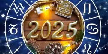 Пълен хороскоп за 2025 г. за всички зодии - годината символизира промени: в кариерата, личния живот, бизнес отношенията 10