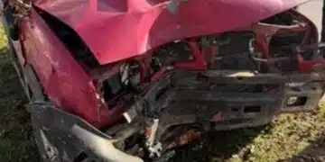 След катастрофа във Видинско, 18-годишен е в тежко състояние 1