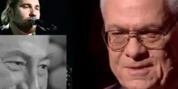 В "Гласът на България" участник разчувства легенадата Иван Лечев 1