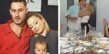 Антоанет Пепе и Иво Карамански са официално семейство, честито! Оженили се тайно 1