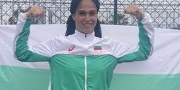 Браво! Изабелла Шиникова се класира за полуфиналите в Египет 1