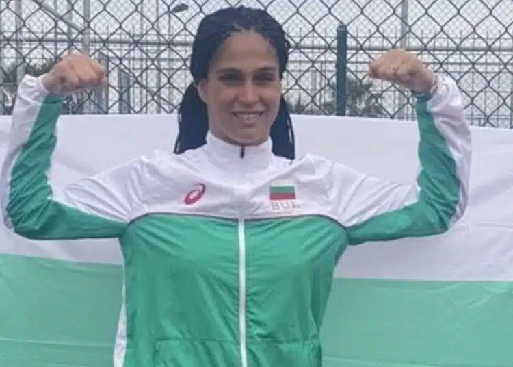 Браво! Изабелла Шиникова се класира за полуфиналите в Египет 1