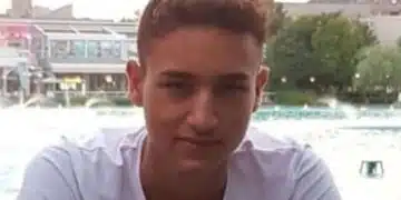Млад човек от град Пловдив изчезна по Коледа 1