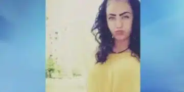 Издирват младо момиче от 3 месеца 2