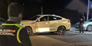 В Европа арестуваха 30 членове на престъпна мрежа за внос на луксозни коли от Германия 9