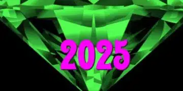 Зодии, които ще преживеят „изумрудената“ година на късмет през 2025 г 15