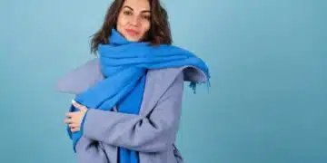 Защо мнозина са на мнение, че шалът през тази зима не е това, което е бил преди?! В какво се изразява промяната? 4