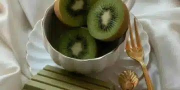Какво ще се случи с нашето тяло ако всеки ден консумираме киви? 9