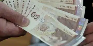Бюджетът 2025 година с добри бонуси за някои! Станаха ясни заложените финансови облекчения 2