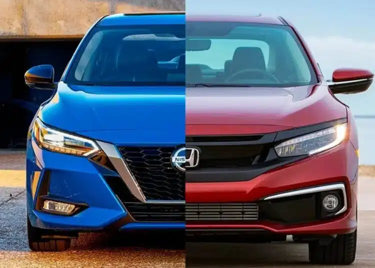 Двете компании Nissan и Honda потвърдиха преговорите за сливане 1