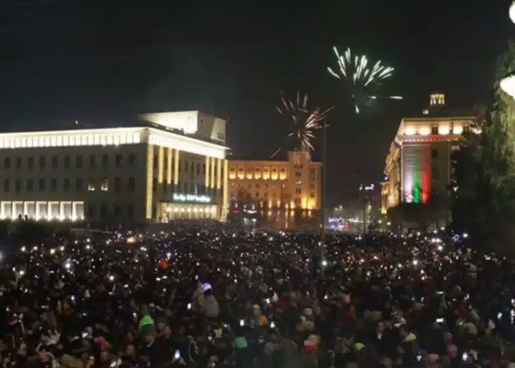 Стана ясно кои изпълнители ще изпратят 2024 година на 31 декември в град София с концерт 1