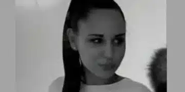 Първа снимка на отишлата си при инцидент с коне 18-годишната Ади 3
