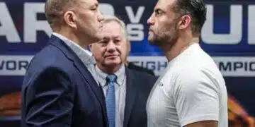 Билетите за Пулев - Чар са продадени на 85% 9