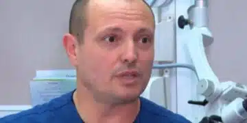 Роден лекар каза, че децата у нас, които не пият студено боледуват най-много 8
