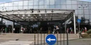 Ето колко милиона ще отидат за новия терминал 3 на летището София 1