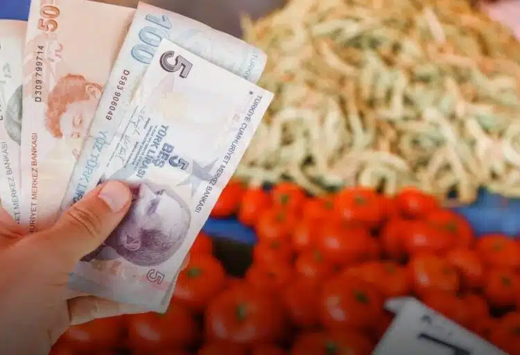 До 47,5% Турция понижи лихвения си процент 1