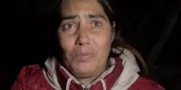Първи думи на майката на изчезналото дете със Синдром на Даун, което все още се издирва 14