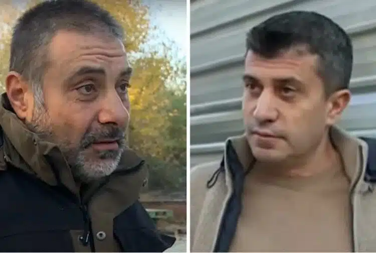 Майстор, който дължи пари, се изповяда пред Жоро от Съдебен спор: моята жена ме напусна, защото много работя 1