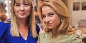 От днес по кината тръгва български филм с участието на Наум Шопов и журналистката Мария Цънцарова 2