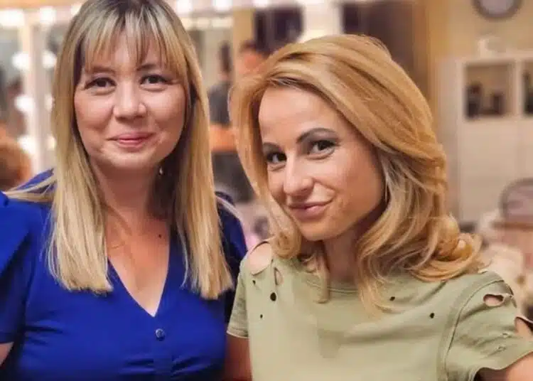 От днес по кината тръгва български филм с участието на Наум Шопов и журналистката Мария Цънцарова 1