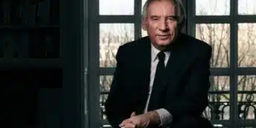 73-годишният Франсоа Байру е назначен за нов министър-председател на Франция 1