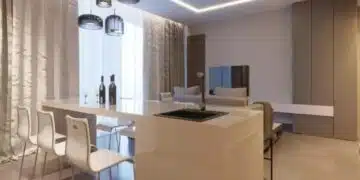 Как да се отървете от миризмите в апартамента 15