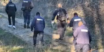 Полицията издирва млад бургазлия, който оставил писмо и изчезнал 11