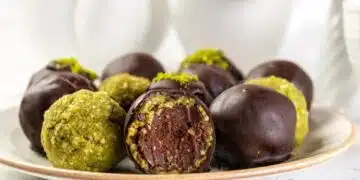 Вкусни и лесни топчета за всеки ден (Рецепта) 1