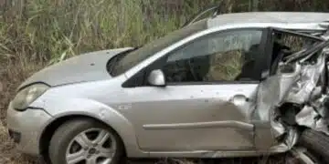 След тежък инцидент на пътя мъж напусна нашия свят, а друг е болница 1