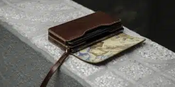 Мъж загуби портфейла си, но се случи чудото 4