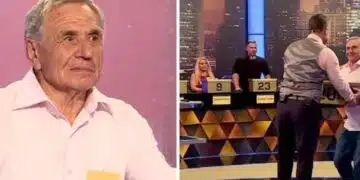 Възрастен мъж грабна не лоша сума от "Сделка или не" 6