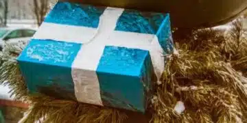 Не правете нещо непоправимо. Тези неща категорично не трябва да се дават или приемат като подаръци за Нова година 8